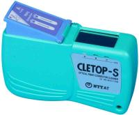 Rengöringskassett, Cletop-S Typ A, blått band, Hexatronic